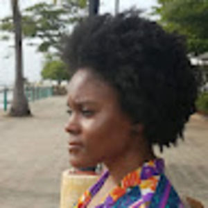 Meet your Posher, Blair